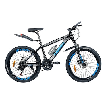 Rekker 18 Speed Bicycle 26"