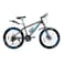 Rekker 18 Speed Bicycle 26"