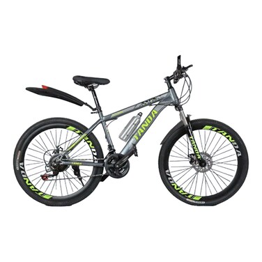 Rekker 24-Speed Bicycle 26"