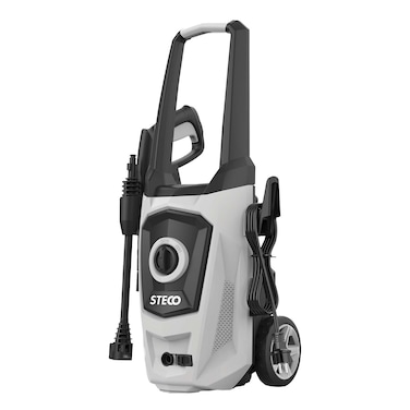 Steco Pressure Washer 1600W