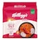 Kellogg's Hot &amp; Spicy Noodles 5pkt