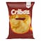 Cribaz Barbeque Crisps 160g