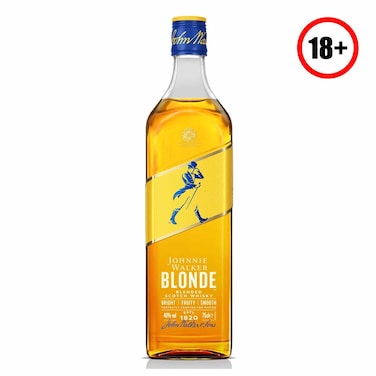Johnie Walker Blond 750ml