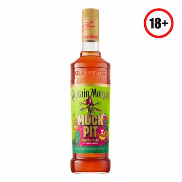 Captain Morgan Muck Pit 250ml