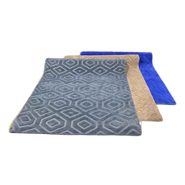 Carpet Plain 5x8 (150x220cm)