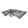 Carpet 3D 5x8 (150x220cm)