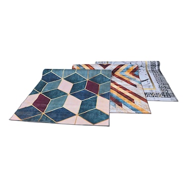 Carpet 3D 5x8 (150x220cm)