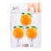 Monush Sticky Hook 3Pc 230907
