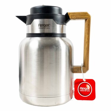 Regal Vacuum Flask Tsc-Uq10 1l