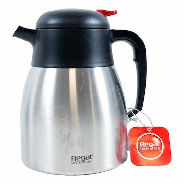 Regal Vacuum Flask Rs-12Gn 1.2l