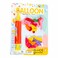 Monush Magic Balloon Set 356521