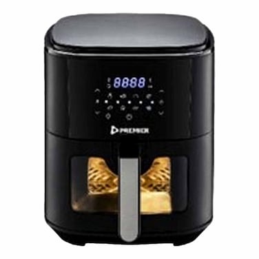 Premier Digital Air Fryer 6.5L Pm-514
