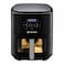 Premier Digital Air Fryer 6.5L Pm-514