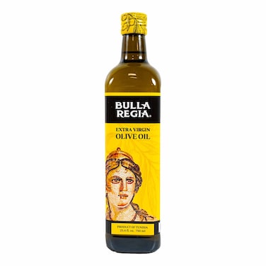 BULLA REGIA OLIVE OIL 750ML