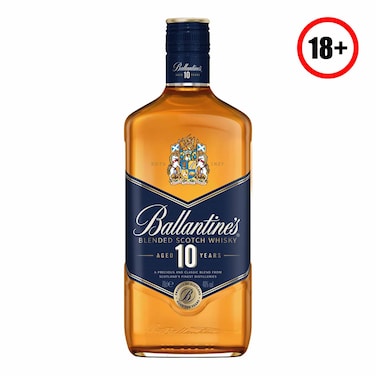 Ballantine's Whisky 10Years 700ml