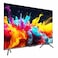 Skyworth Tv65"4Kqled Google 65Q6500G