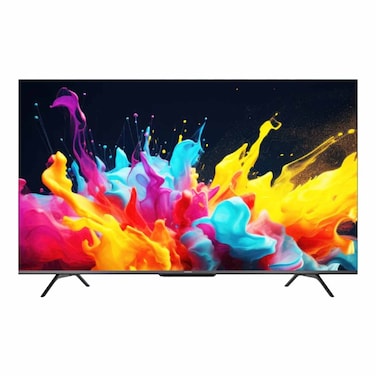 Skyworth Tv65"4Kqled Google 65Q6500G