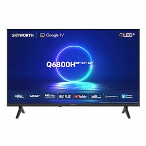Skyworth 75" 4K QLED TV