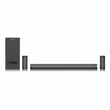Skyworth Bluetooth Soundbars 5.1 Ch Ss586
