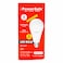 Terminator Led Bulb 9W Dl E27 Rechargeable