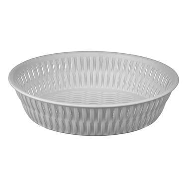 Limon Bamboo Oval Bread+ Vegetable Basket