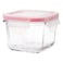 Limon Glass Container 200ml