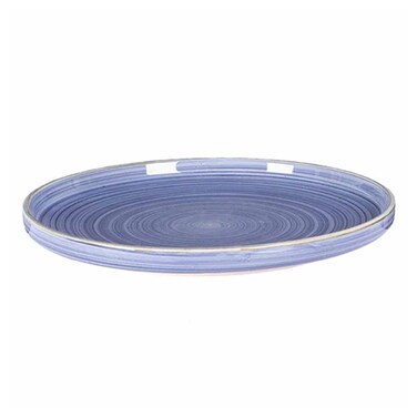 Io Storesome Ceramic Plate 10.5" 11