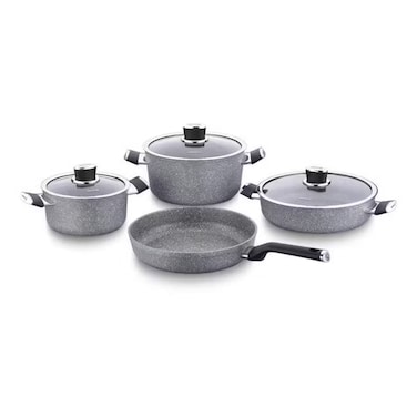 Palma 7Pcs Cookware Set A3919
