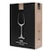 Chardonay 430ml Stem Glass F2