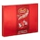 Lindor Giftbox Milk Chocolates 137g