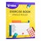 Io: Veda Exercise Book 120p A5 Single Ruled