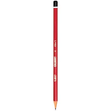 BIC Gilbert 33 HB Pencil