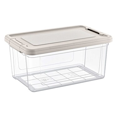 Hobby Life Stormax Storage Box 55l