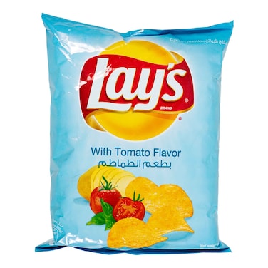 Lays Tomato Chips 20g
