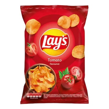 Lays Tomato Chips 43g