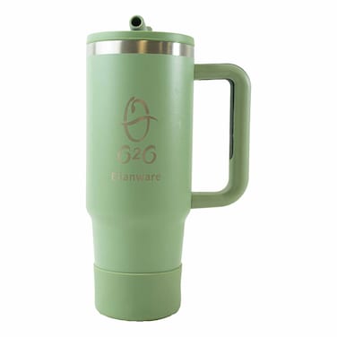Io O2O Double Wall Insulated Tumbler 900ml 