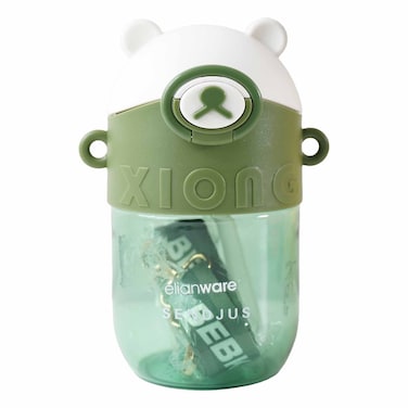 IO O2O TITI BEAR BOTTLE 350ML