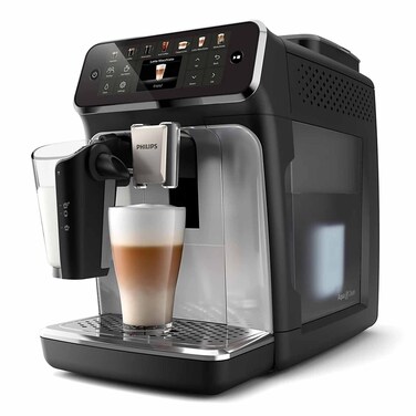 Philips Espresso Machine EP4446/70