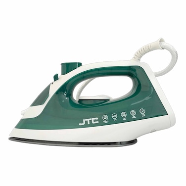 JTC Steam Iron-ECI1009-GS