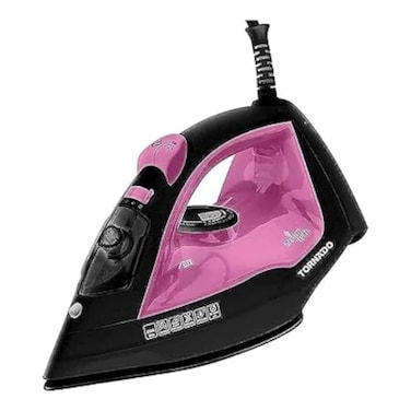 Tornado Steam Iron TST-2000w
