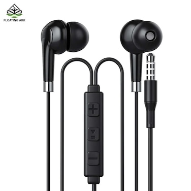 Floating Ark Earphones Hyme HEP-C122