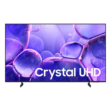 Samsung Tv 55" 4K Led UA55U8000FU