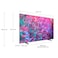 Samsung Tv 98 4K Led UA98DU9000