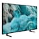 Samsung 55" QLED 4K Smart TV QA55Q7FAAU