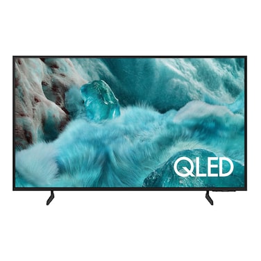 Samsung 55" QLED 4K Smart TV QA55Q7FAAU