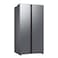 Samsung Fridge 655l RS70F65Q3TUT