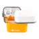 Elianware Square Lunch Box