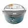 ELIANWARE SQUARE D/LAYER LUNCH BOX