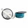 Elianware Square Double Layer Lunch Box