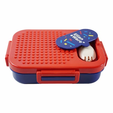 ELIANWARE YL 3006LUNCHBOX 2 GRID
